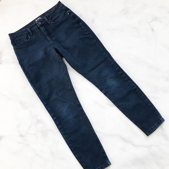 Boden Denim - Boden Portobello Bi-Stretch Jeans WC179
